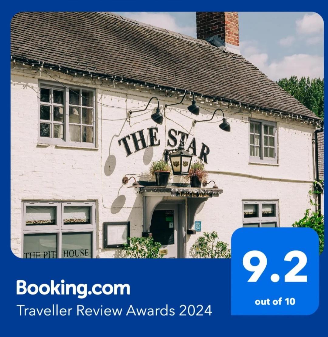 The Star West Leake Exterior foto